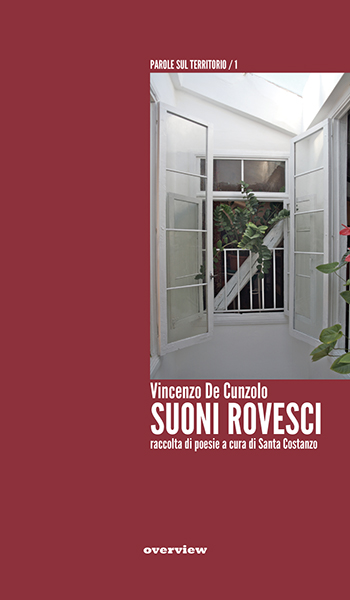 copertina Suoni Rovesci