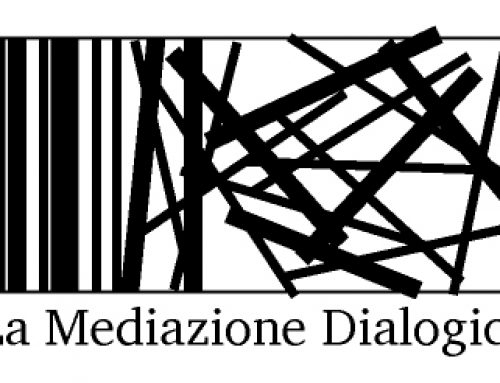 7 luglio: nuova collana La Mediazione Dialogica