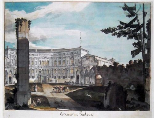 Exhibooks: il palazzo di Enrico Scrovegni